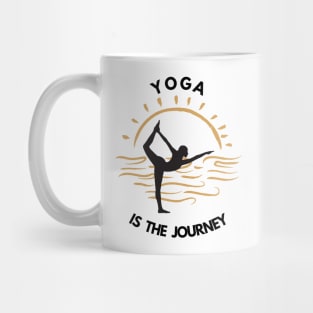 Yoga Mug